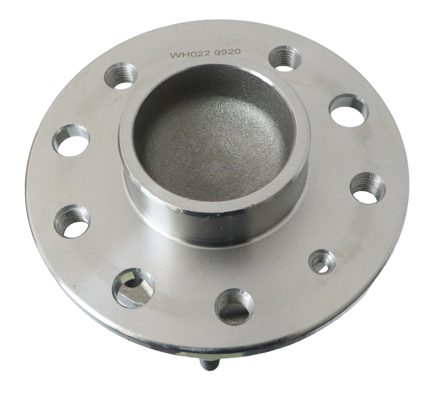 ROLLCO WHEEL HUB - VSWH022 for OPEL- ASTRA G 1.8 MK 4 (1998-2006)