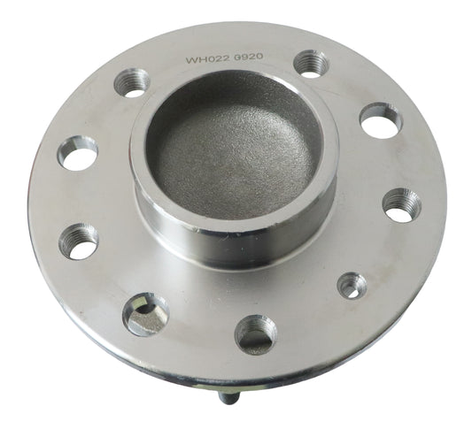 ROLLCO WHEEL HUB - VSWH022 for OPEL- ASTRA G 1.8 MK 4 (1998-2006)