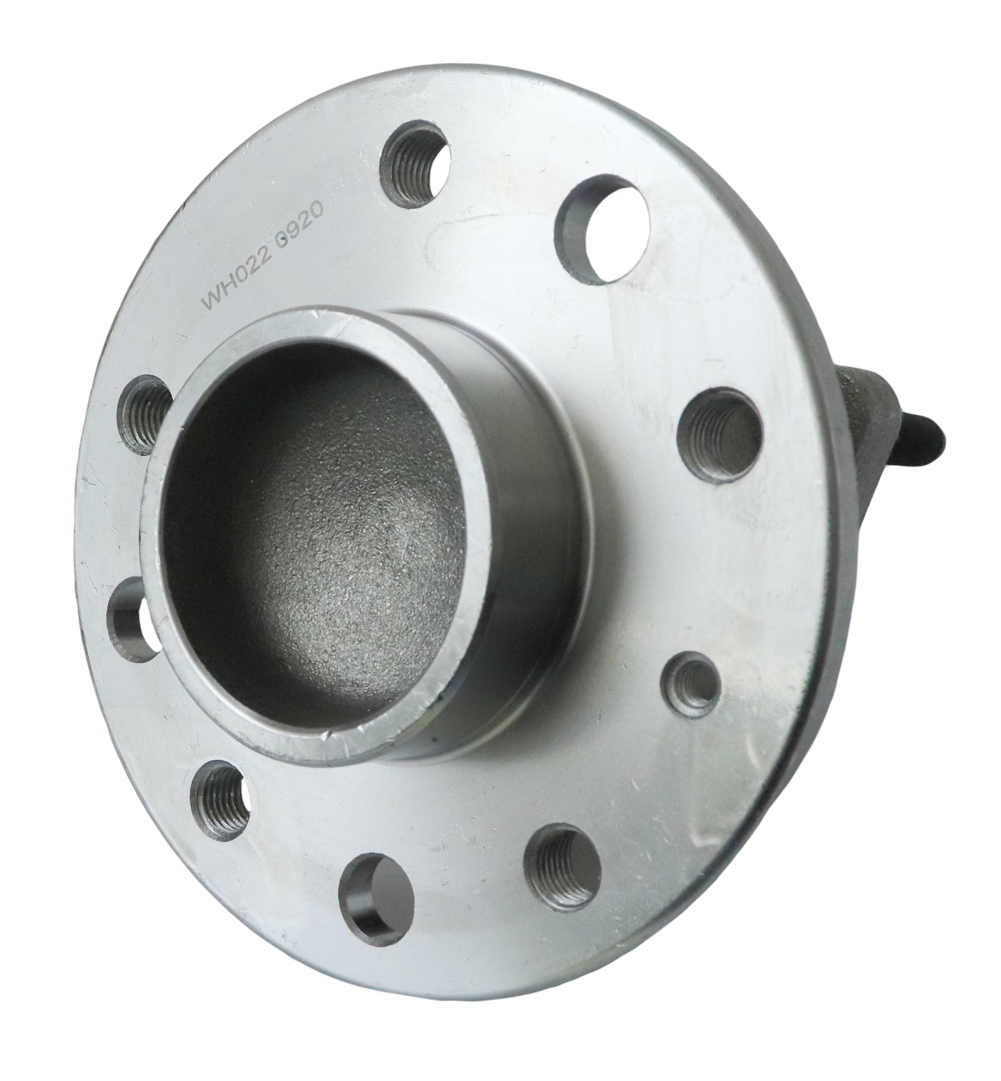 ROLLCO WHEEL HUB - VSWH022 for OPEL- ASTRA G 1.8 MK 4 (1998-2006)