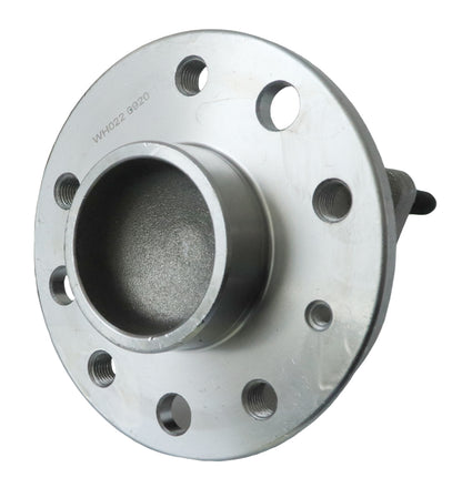 ROLLCO WHEEL HUB - VSWH022 for OPEL- ASTRA G 1.8 MK 4 (1998-2006)