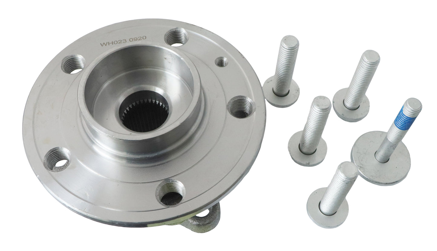 ROLLCO WHEEL HUB - VSWH023 for VOLVO- S60 2.0 TURBO (2000-2010)