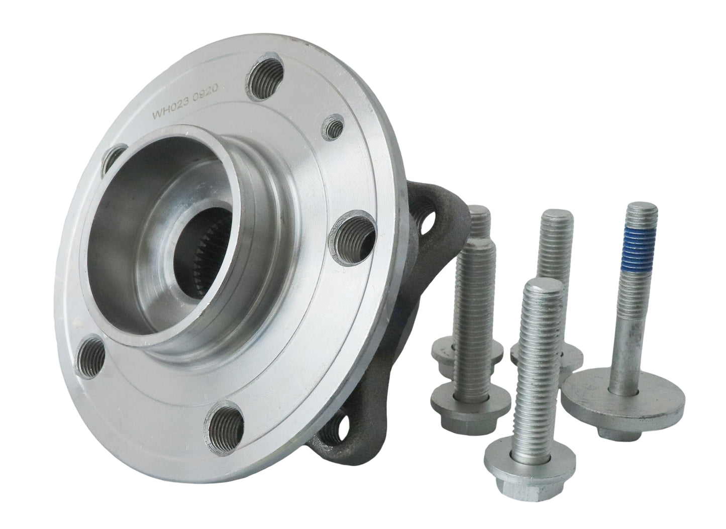 ROLLCO WHEEL HUB - VSWH023 for VOLVO- S60 2.0 TURBO (2000-2010)