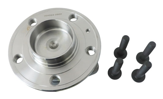 ROLLCO WHEEL HUB - VSWH024 for VOLVO- S60 2.4 CNG DUAL FUEL 2001-2007