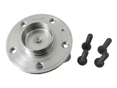 ROLLCO WHEEL HUB - VSWH024 for VOLVO- S60 2.4 CNG DUAL FUEL 2001-2007