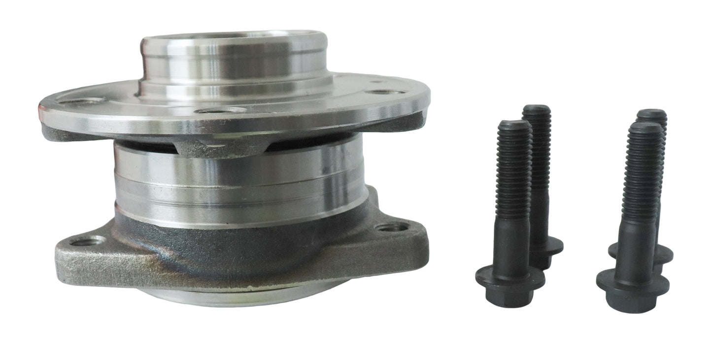 ROLLCO WHEEL HUB - VSWH024 for VOLVO- S60 2.4 CNG DUAL FUEL 2001-2007
