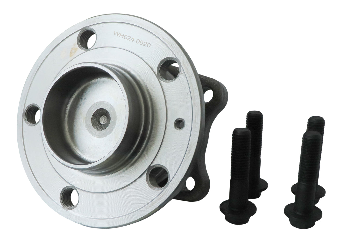 ROLLCO WHEEL HUB - VSWH024 for VOLVO- S60 2.4 CNG DUAL FUEL 2001-2007