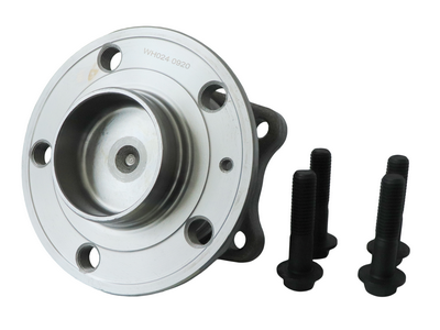 ROLLCO WHEEL HUB - VSWH024 for VOLVO- S60 2.4 CNG DUAL FUEL 2001-2007