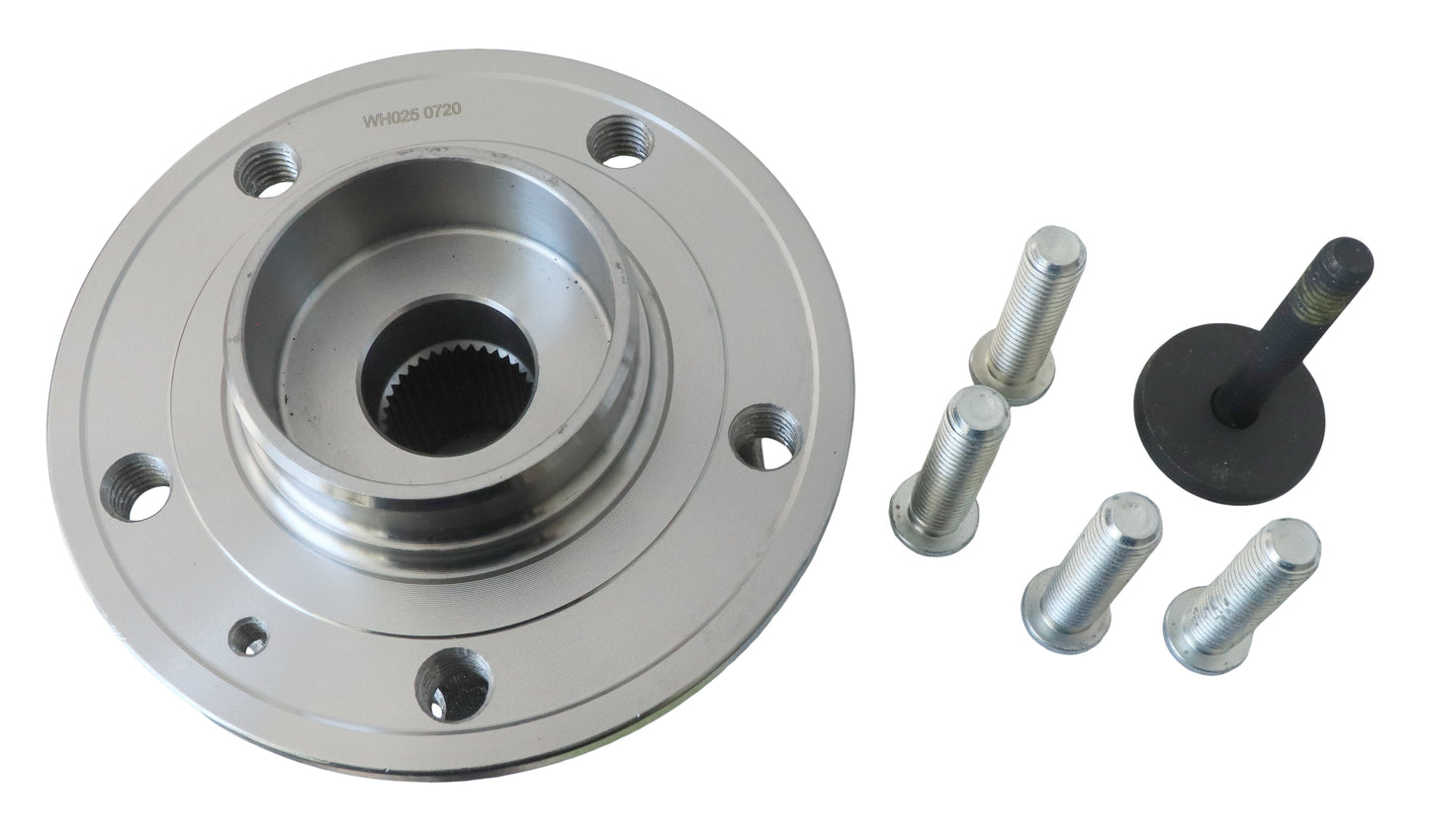 ROLLCO WHEEL HUB - VSWH025 for VOLVO- C70 2.0 T (1997-2006)