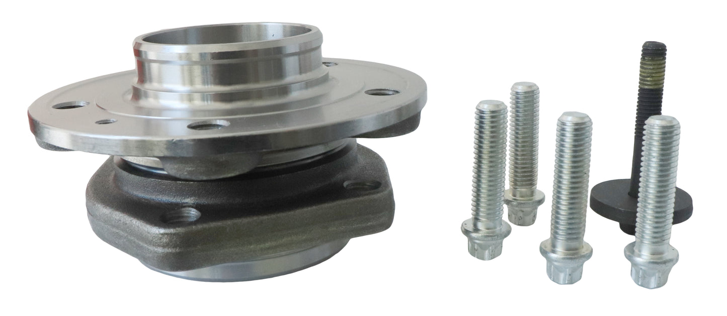 ROLLCO WHEEL HUB - VSWH025 for VOLVO- C70 2.0 T (1997-2006)