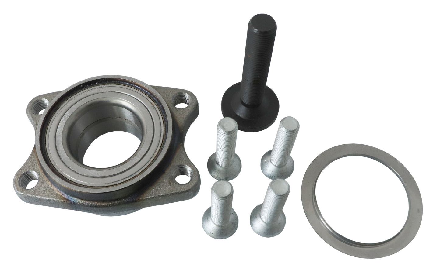 ROLLCO WHEEL HUB - VSWH026 for AUDI- A4 1.6 AVANT B7 (8E) (2004-2008)