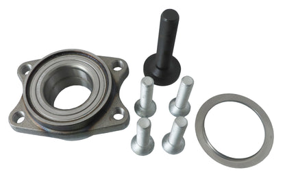 ROLLCO WHEEL HUB - VSWH026 for AUDI- A4 1.6 AVANT B7 (8E) (2004-2008)