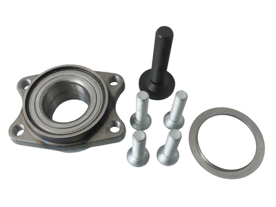 ROLLCO WHEEL HUB - VSWH026 for AUDI- A4 1.6 AVANT B7 (8E) (2004-2008)
