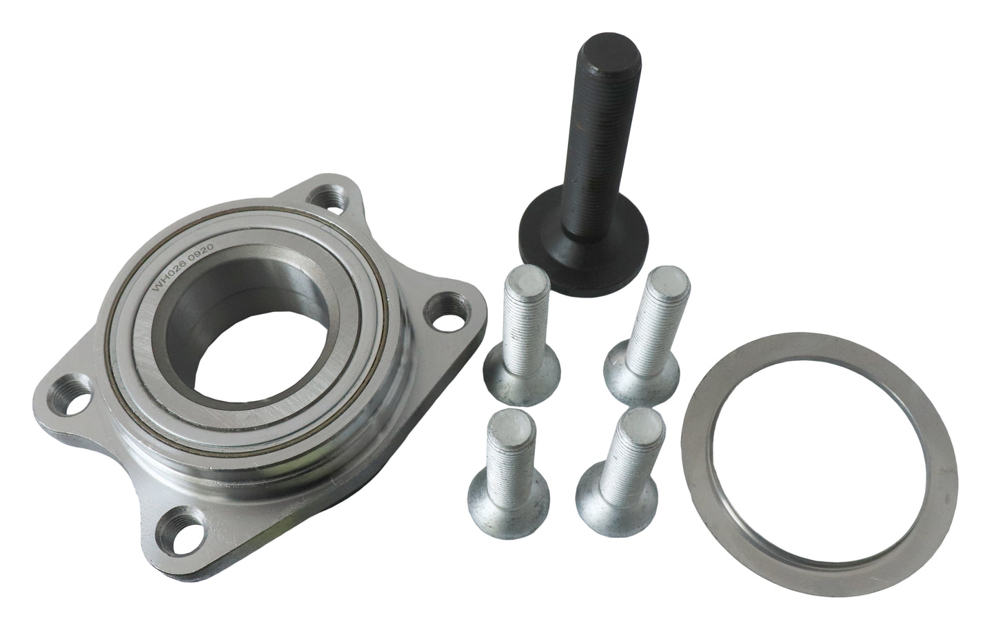 ROLLCO WHEEL HUB - VSWH026 for AUDI- A4 1.6 AVANT B7 (8E) (2004-2008)