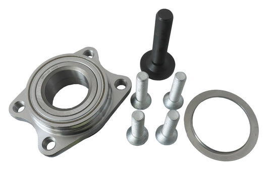 ROLLCO WHEEL HUB - VSWH026 for AUDI- A4 1.6 AVANT B7 (8E) (2004-2008)