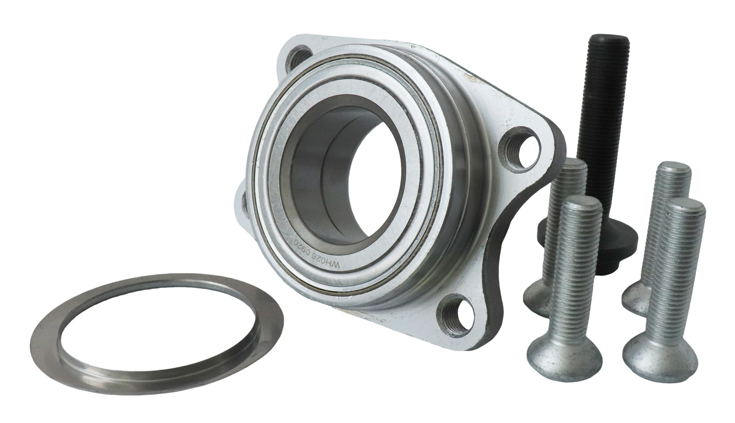 ROLLCO WHEEL HUB - VSWH026 for AUDI- A4 1.6 AVANT B7 (8E) (2004-2008)