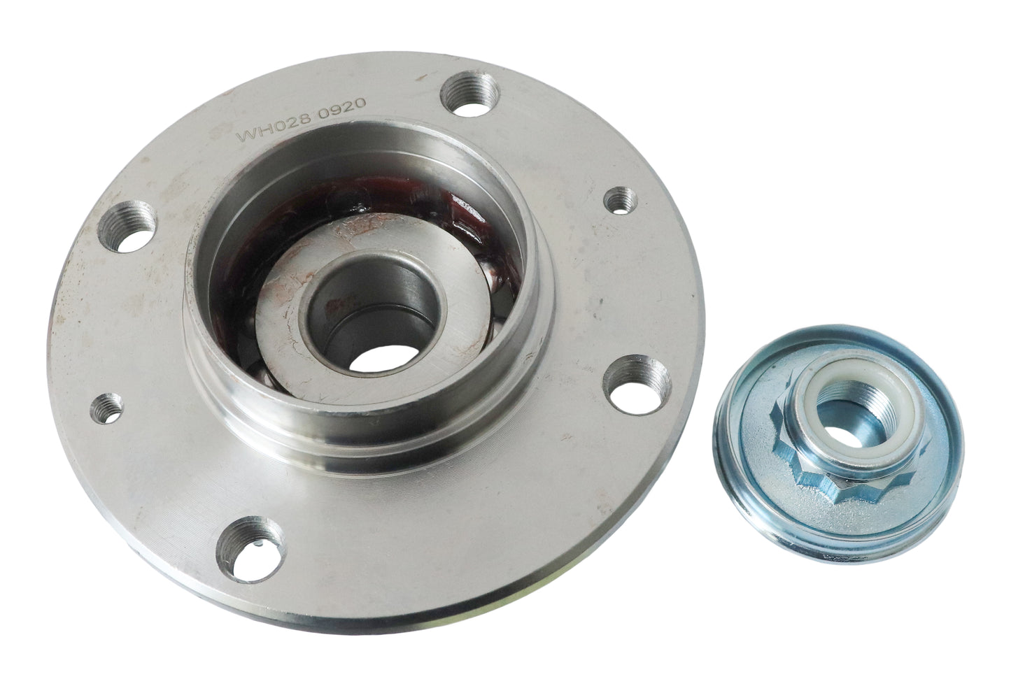ROLLCO WHEEL HUB - VSWH028 for CITROEN- XSARA 1.4 1997-2000