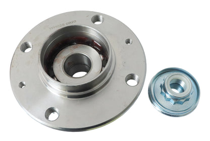 ROLLCO WHEEL HUB - VSWH028 for CITROEN- XSARA 1.4 1997-2000