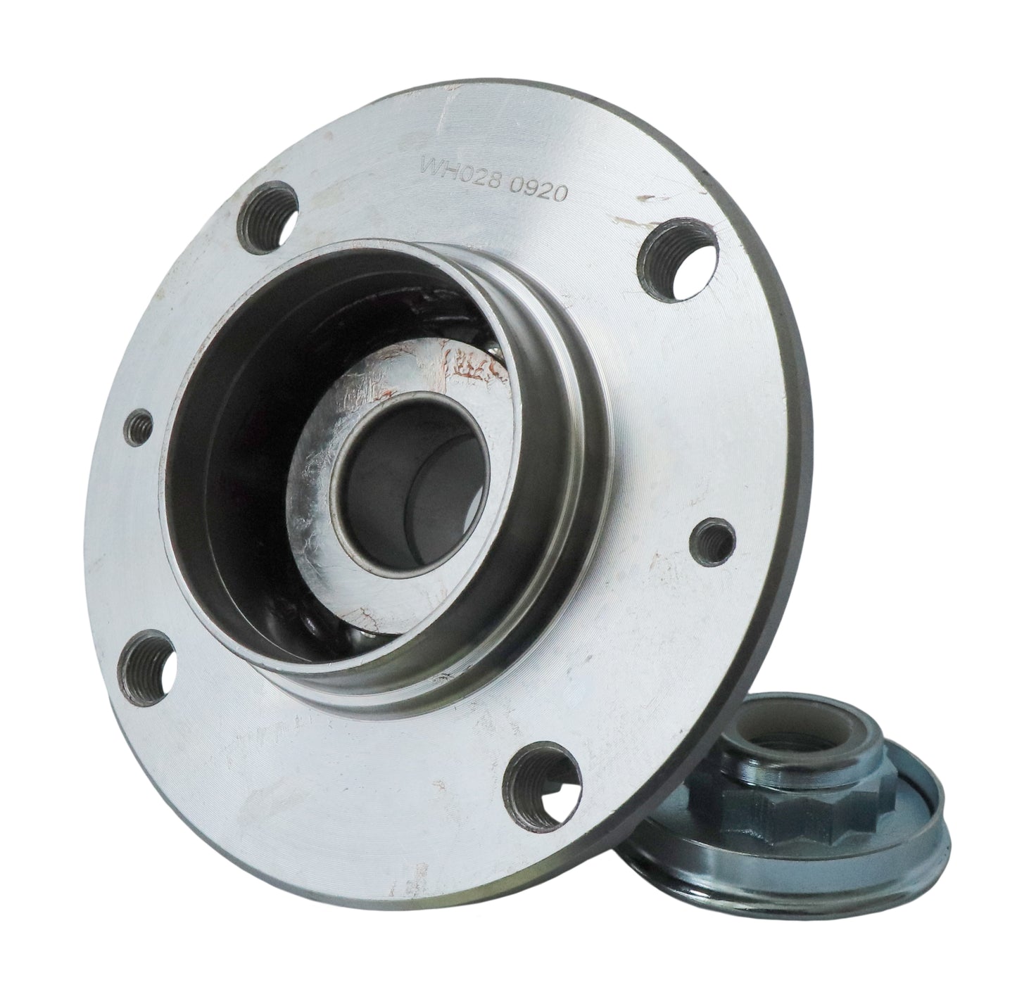 ROLLCO WHEEL HUB - VSWH028 for CITROEN- XSARA 1.4 1997-2000
