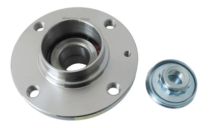 ROLLCO WHEEL HUB - VSWH029 for SEAT- AROSA 1.0 2001-2004