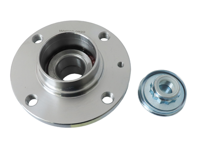 ROLLCO WHEEL HUB - VSWH029 for SEAT- AROSA 1.0 2001-2004