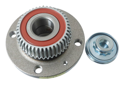 ROLLCO WHEEL HUB - VSWH029 for SEAT- AROSA 1.0 2001-2004