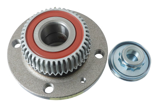 ROLLCO WHEEL HUB - VSWH029 for SEAT- AROSA 1.0 2001-2004