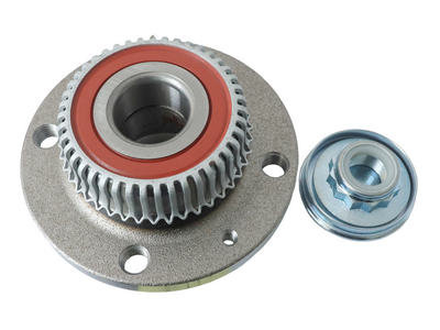 ROLLCO WHEEL HUB - VSWH029 for SEAT- AROSA 1.0 2001-2004