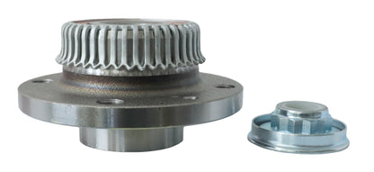 ROLLCO WHEEL HUB - VSWH029 for SEAT- AROSA 1.0 2001-2004