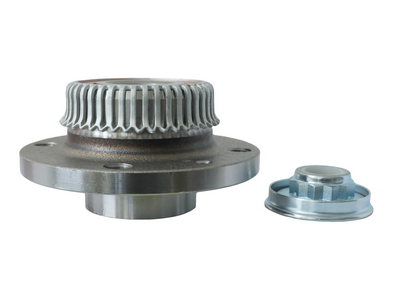 ROLLCO WHEEL HUB - VSWH029 for SEAT- AROSA 1.0 2001-2004