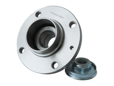 ROLLCO WHEEL HUB - VSWH029 for SEAT- AROSA 1.0 2001-2004