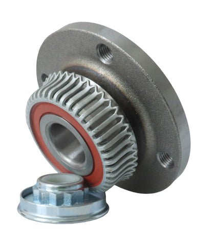 ROLLCO WHEEL HUB - VSWH029 for SEAT- AROSA 1.0 2001-2004