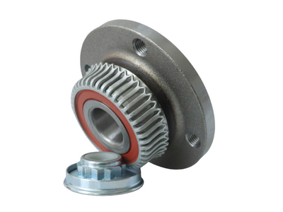 ROLLCO WHEEL HUB - VSWH029 for SEAT- AROSA 1.0 2001-2004