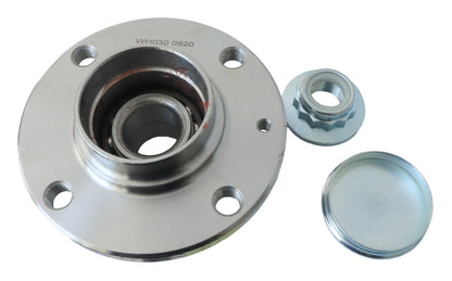 ROLLCO WHEEL HUB - VSWH030 for AUDI- A2 1.4 8Z 2000-2005