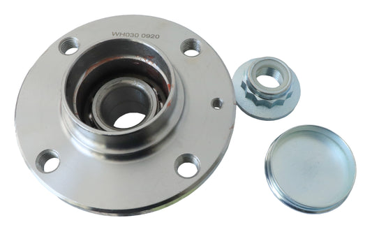 ROLLCO WHEEL HUB - VSWH030 for AUDI- A2 1.4 8Z 2000-2005