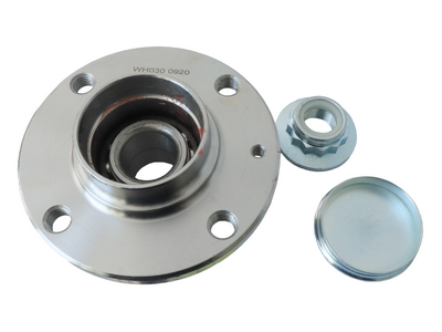 ROLLCO WHEEL HUB - VSWH030 for AUDI- A2 1.4 8Z 2000-2005