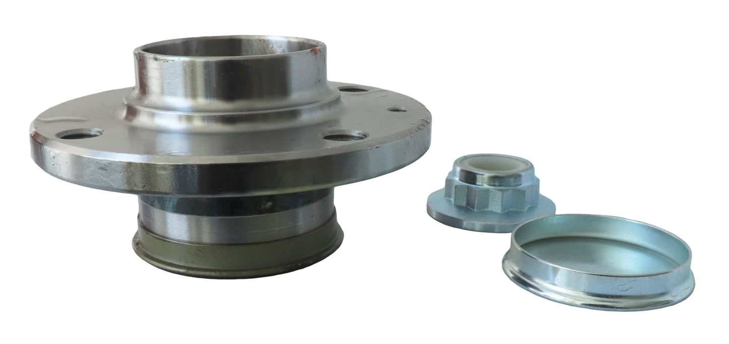 ROLLCO WHEEL HUB - VSWH030 for AUDI- A2 1.4 8Z 2000-2005