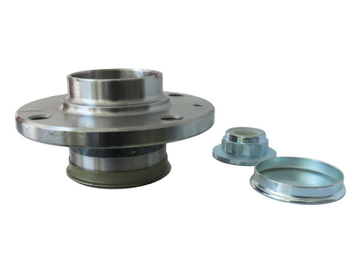 ROLLCO WHEEL HUB - VSWH030 for AUDI- A2 1.4 8Z 2000-2005