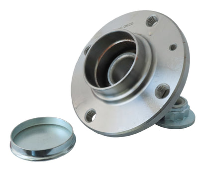 ROLLCO WHEEL HUB - VSWH030 for AUDI- A2 1.4 8Z 2000-2005