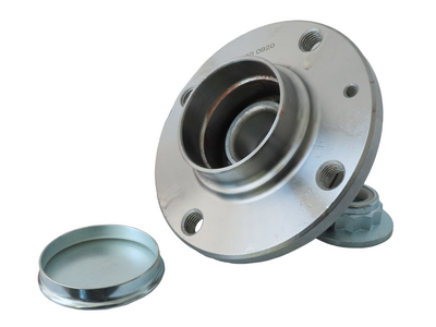 ROLLCO WHEEL HUB - VSWH030 for AUDI- A2 1.4 8Z 2000-2005