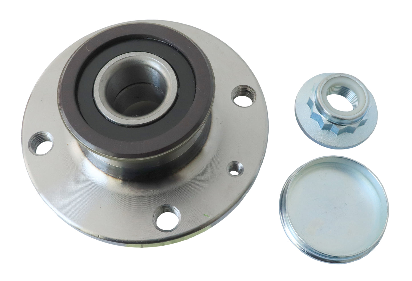 ROLLCO WHEEL HUB - VSWH030 for AUDI- A2 1.4 8Z 2000-2005