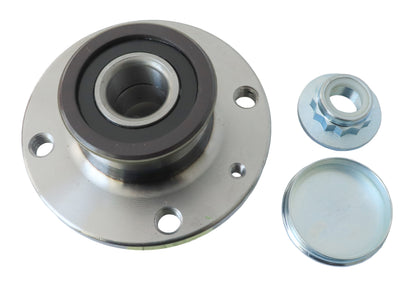 ROLLCO WHEEL HUB - VSWH030 for AUDI- A2 1.4 8Z 2000-2005