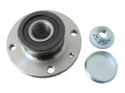 ROLLCO WHEEL HUB - VSWH030 for AUDI- A2 1.4 8Z 2000-2005