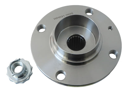ROLLCO WHEEL HUB - VSWH031 for SKODA- FABIA 1.2 2003-2008