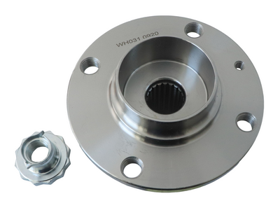 ROLLCO WHEEL HUB - VSWH031 for SKODA- FABIA 1.2 2003-2008