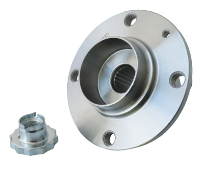 ROLLCO WHEEL HUB - VSWH031 for SKODA- FABIA 1.2 2003-2008