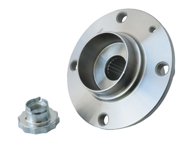 ROLLCO WHEEL HUB - VSWH031 for SKODA- FABIA 1.2 2003-2008
