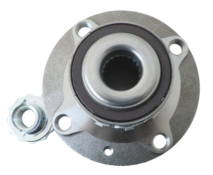 ROLLCO WHEEL HUB - VSWH031 for SKODA- FABIA 1.2 2003-2008