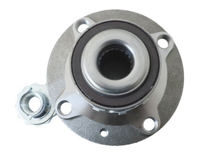ROLLCO WHEEL HUB - VSWH031 for SKODA- FABIA 1.2 2003-2008