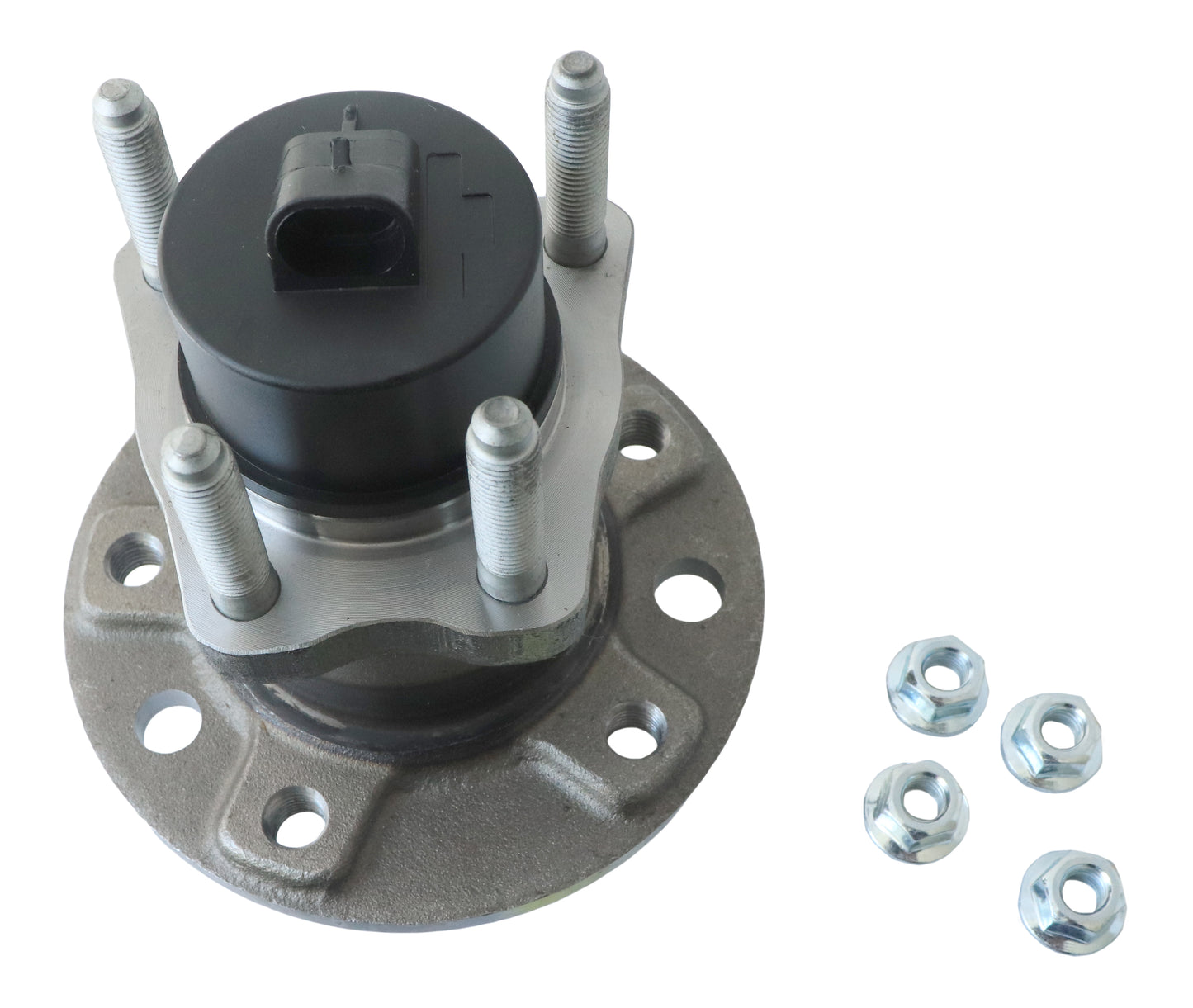 ROLLCO WHEEL HUB - VSWH032 for OPEL- ASTRA G 1.8 MK 4 2001-2006
