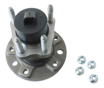 ROLLCO WHEEL HUB - VSWH032 for OPEL- ASTRA G 1.8 MK 4 2001-2006